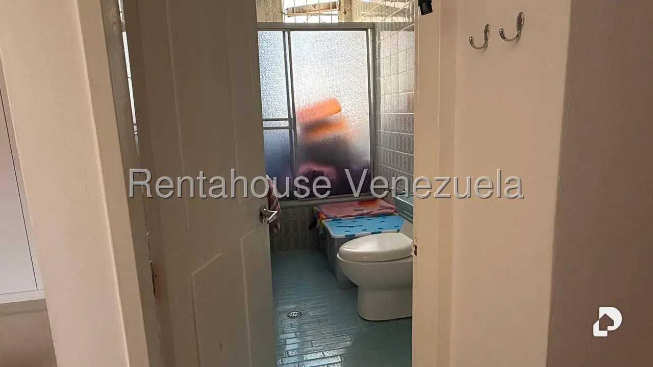 Apartamento en San Bernardino, Caracas – 16