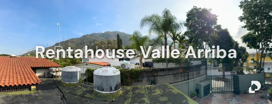 Casa en Lomas de San Rafael de La Florida, Caracas – 9
