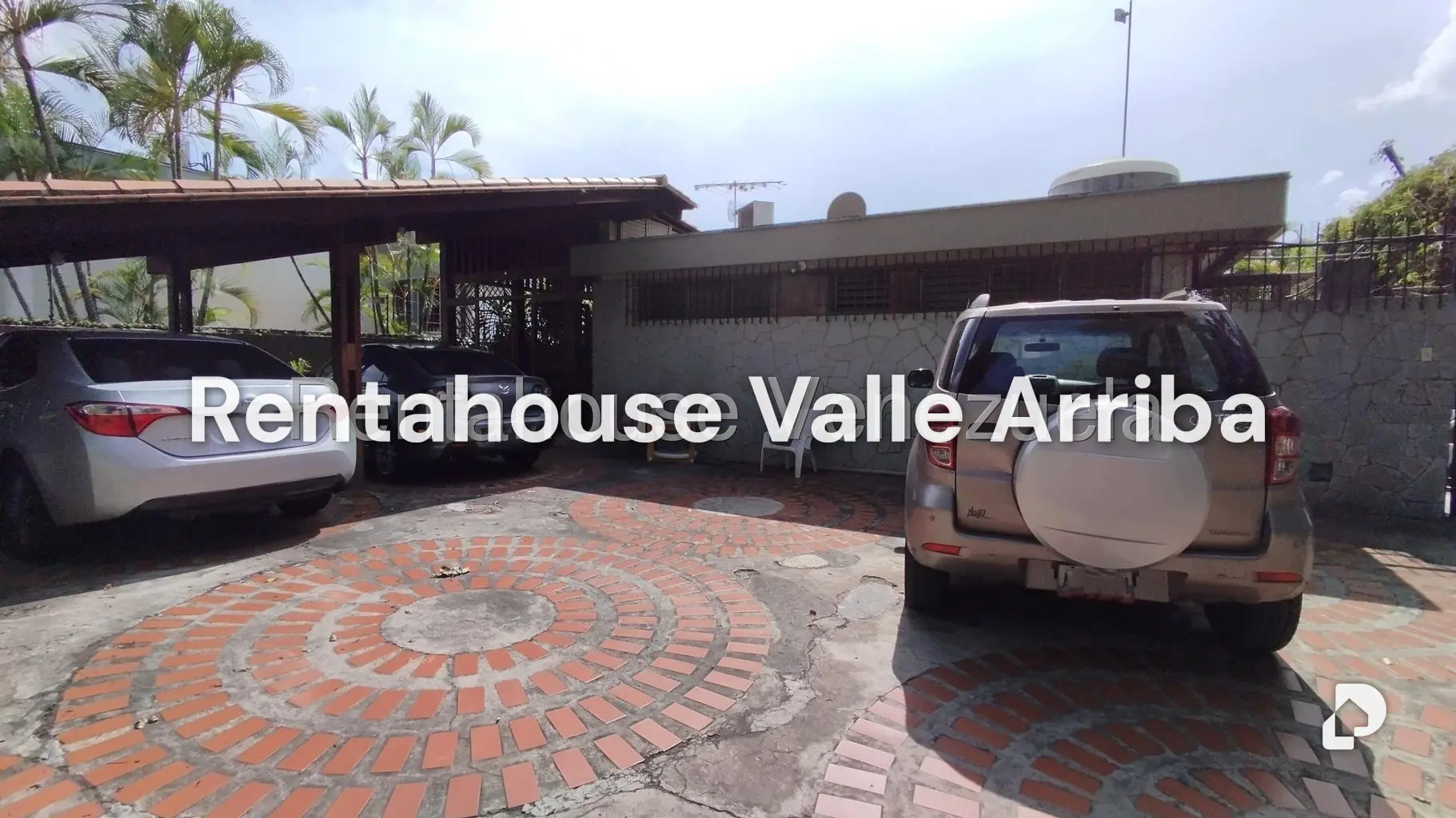 Casa en Lomas de San Rafael de La Florida, Caracas – 3