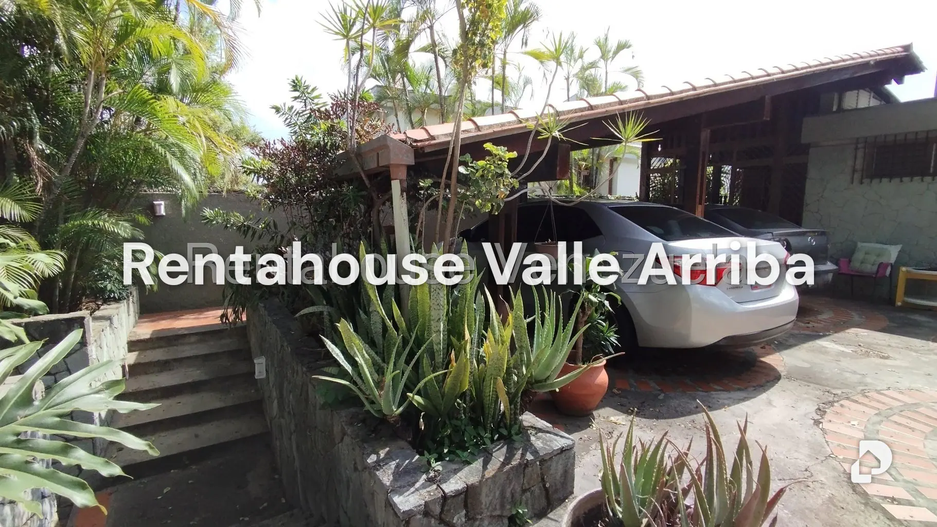 Casa en Lomas de San Rafael de La Florida, Caracas – 4