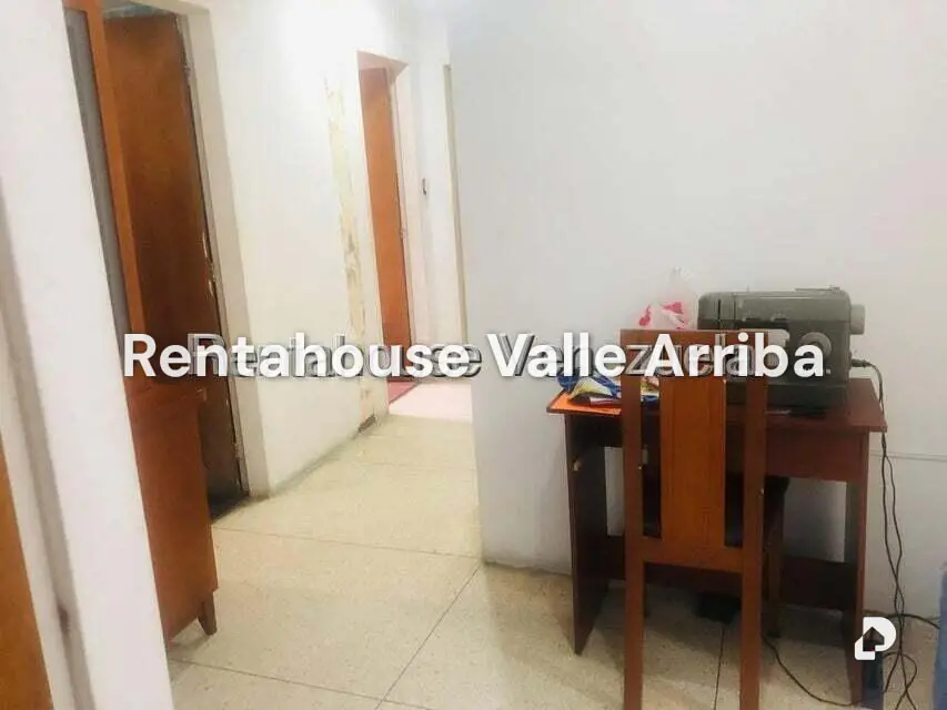 Oficina en Sabana Grande, Caracas – 27