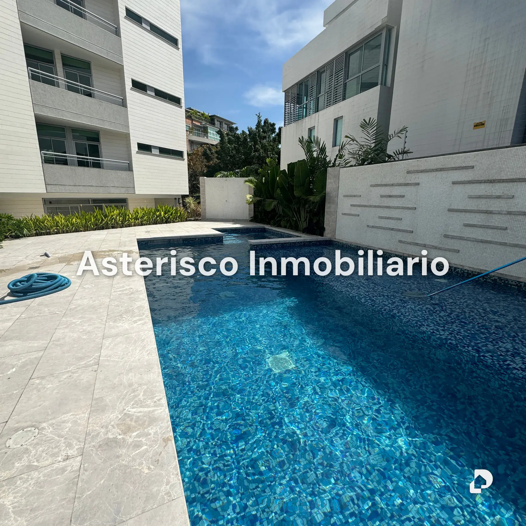 Apartamento en La Castellana, Caracas – 2
