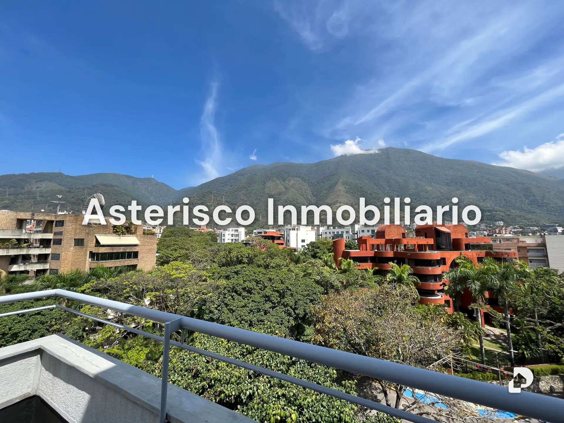 Apartamento en La Castellana, Caracas – 5