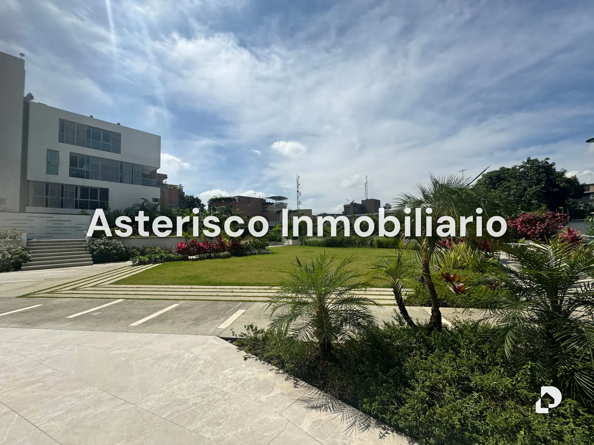 Apartamento en La Castellana, Caracas – 4