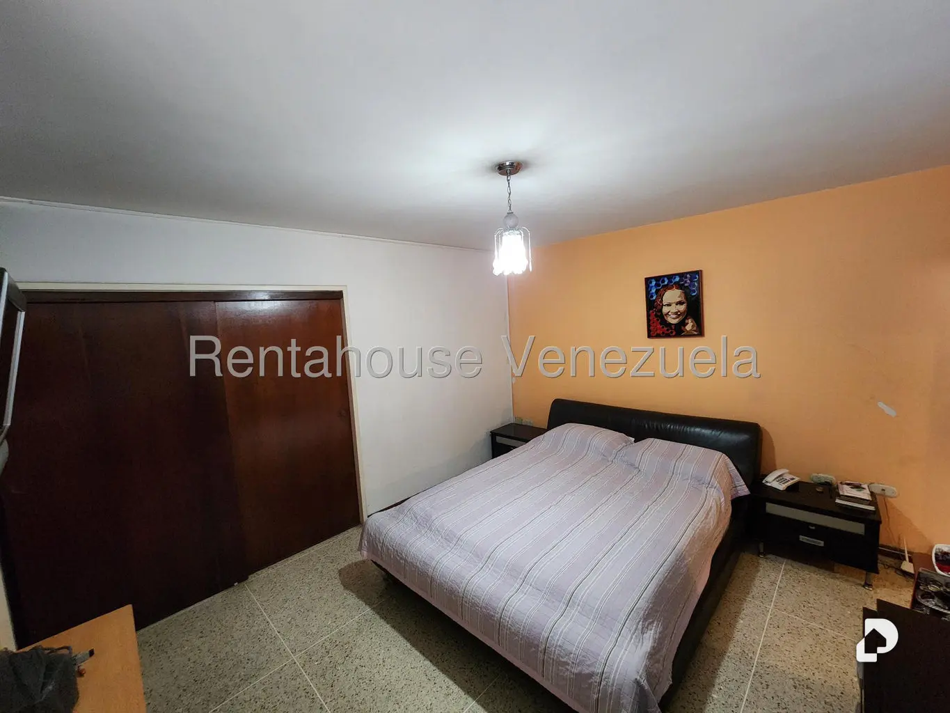 Apartamento en El Bosque, Caracas – 12