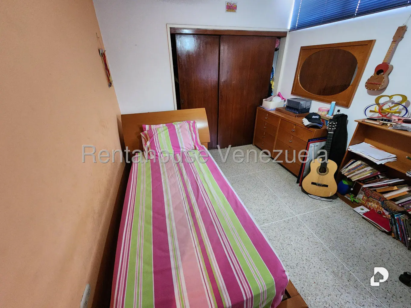 Apartamento en El Bosque, Caracas – 15