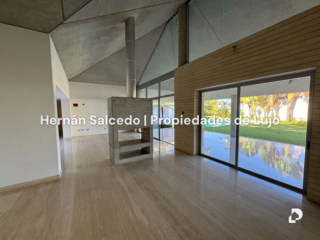 Casa en Caracas – 12