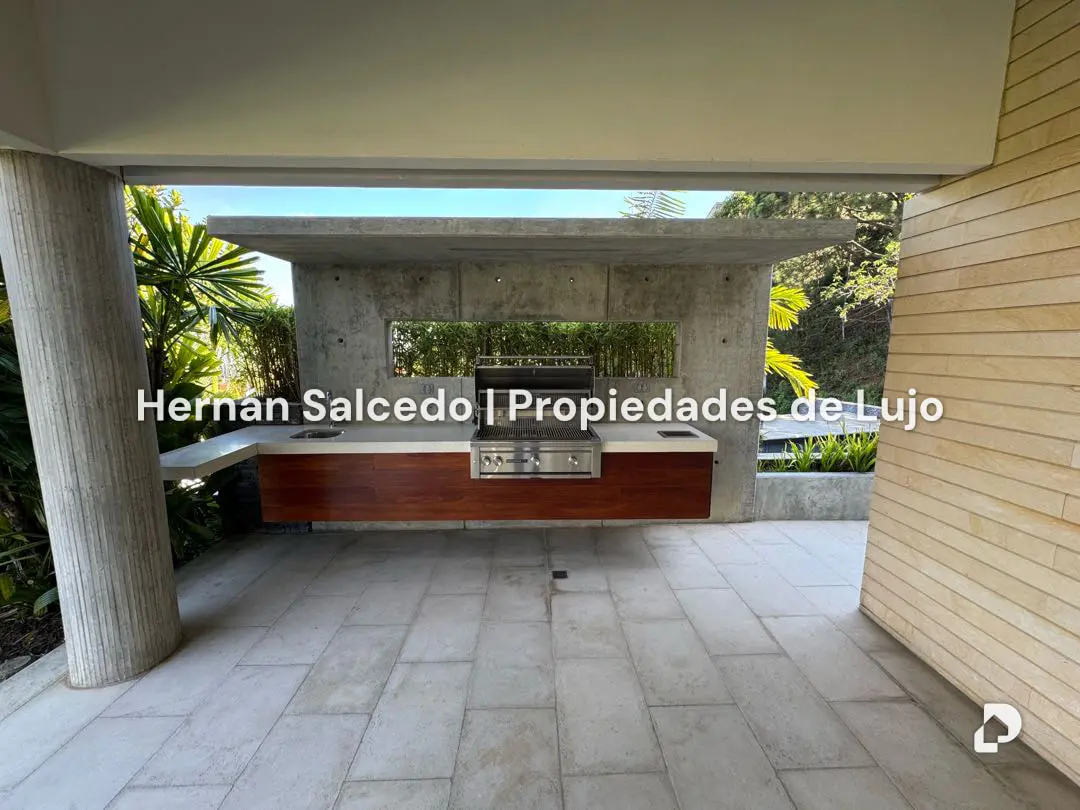 Casa en Caracas – 14