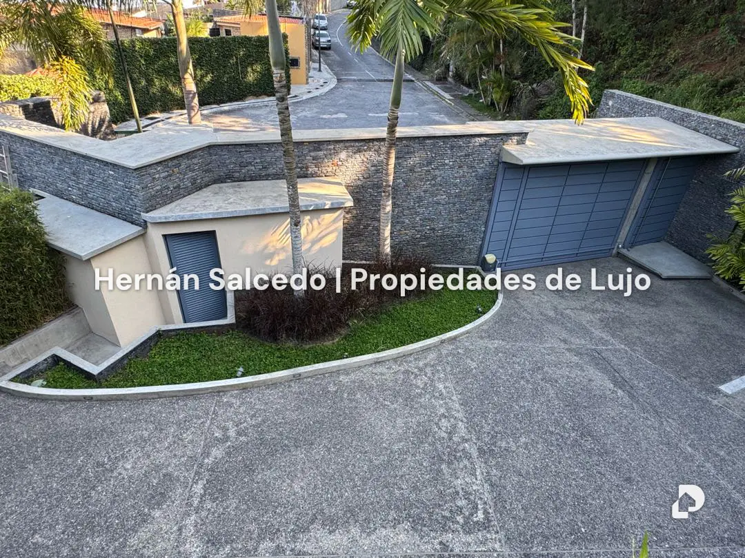 Casa en Caracas – 4
