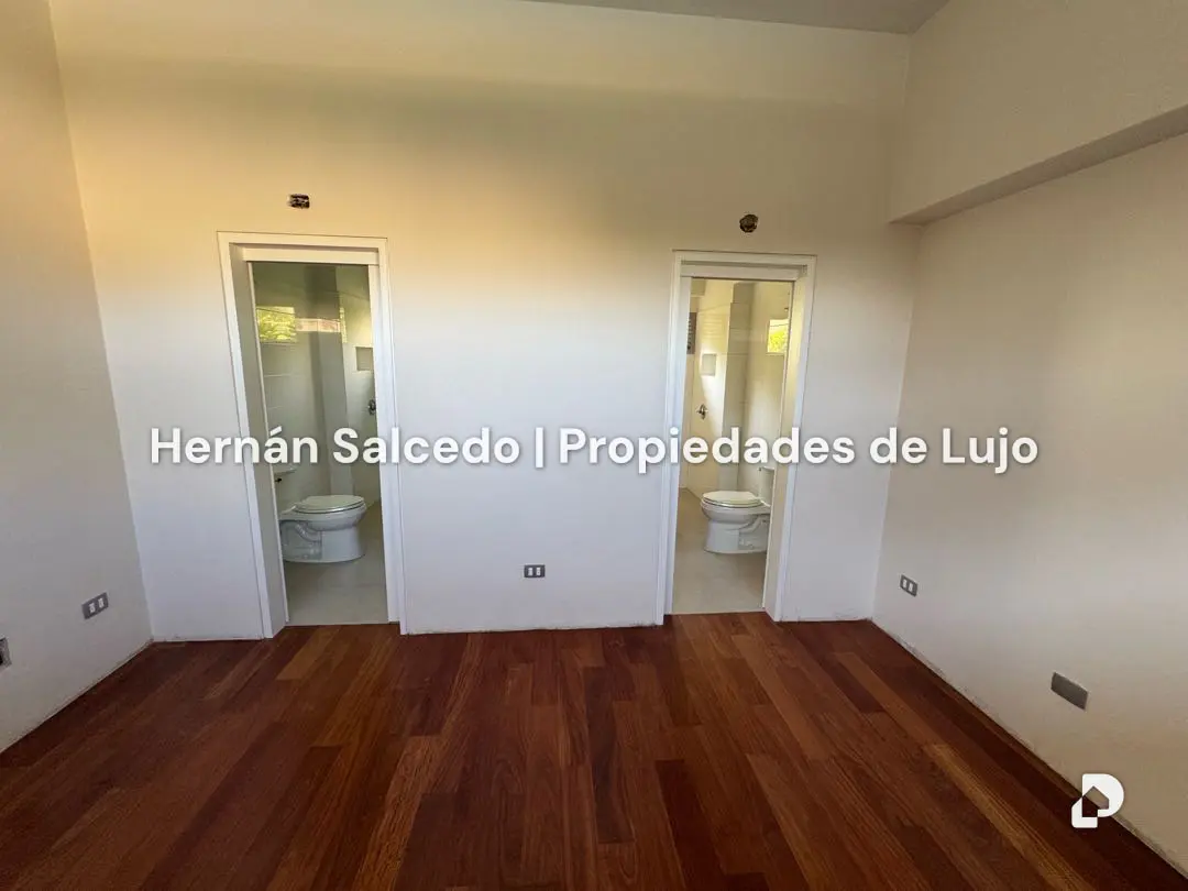 Casa en Caracas – 22