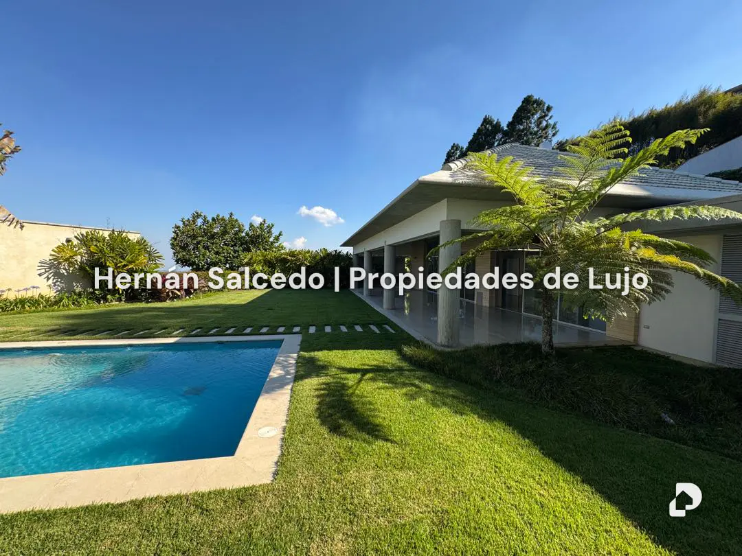 Casa en Caracas – 3