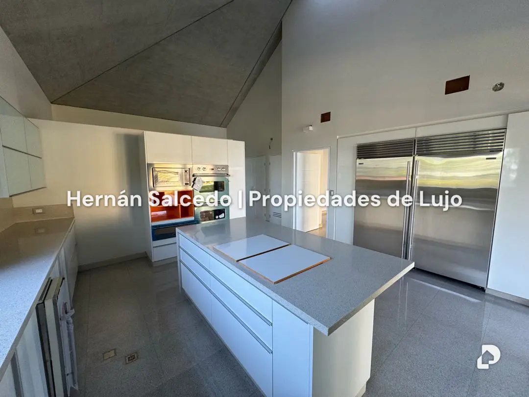 Casa en Caracas – 13