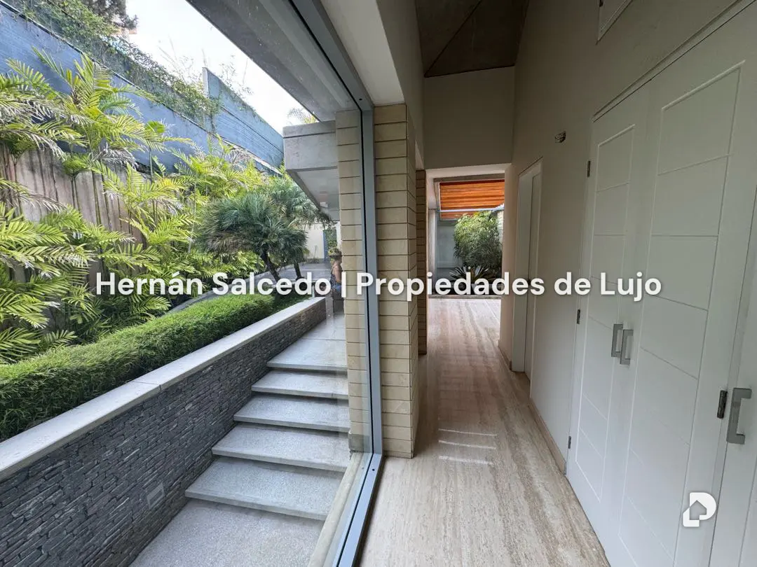 Casa en Caracas – 9