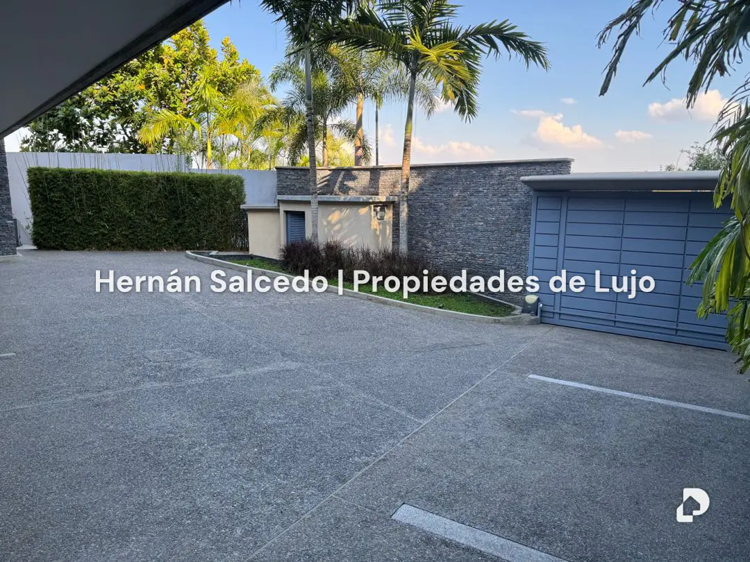 Casa en Caracas – 6