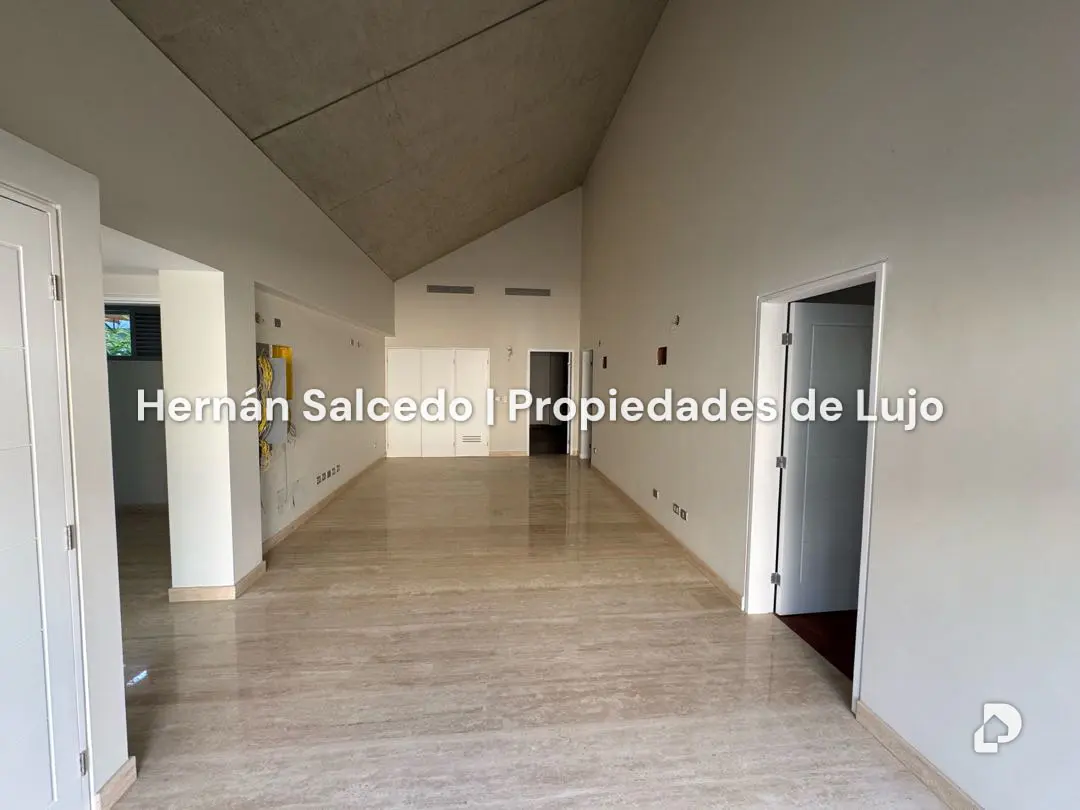 Casa en Caracas – 20