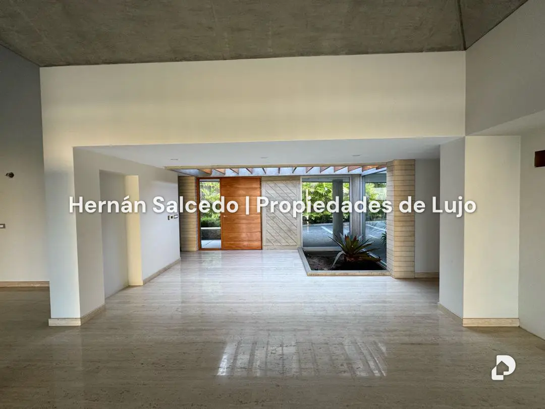 Casa en Caracas – 10