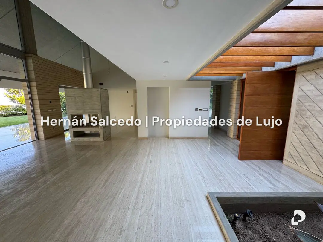 Casa en Caracas – 11