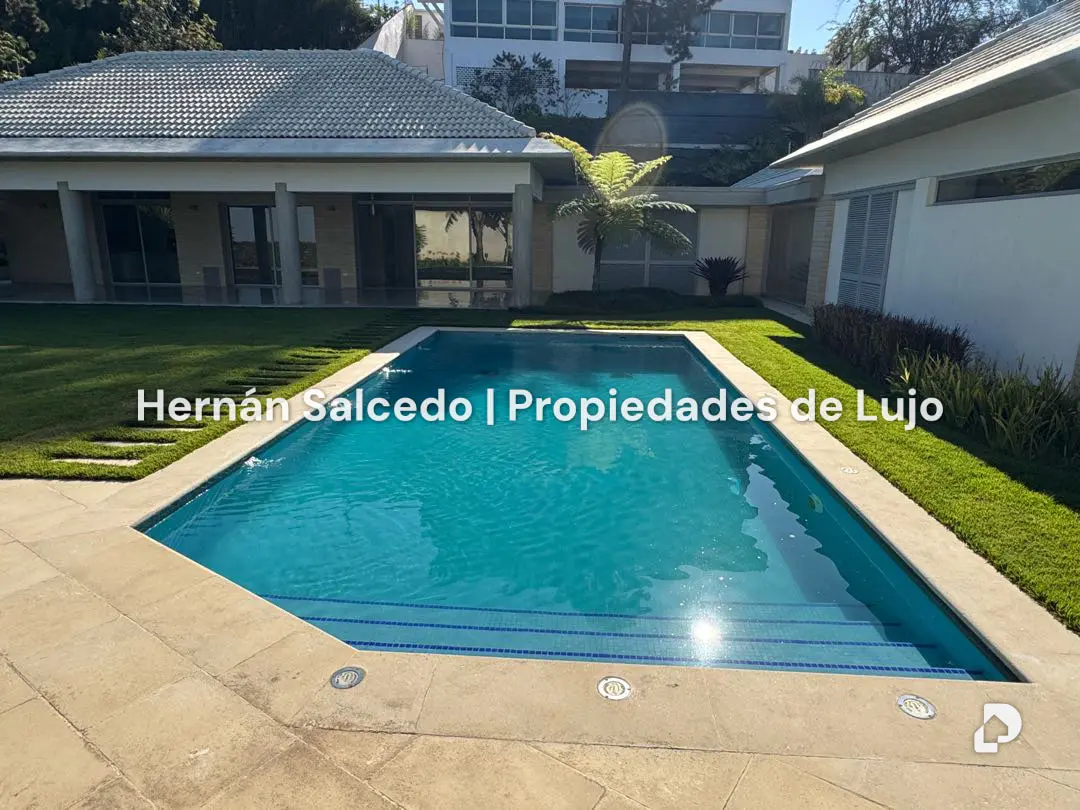 Casa en Caracas – 1