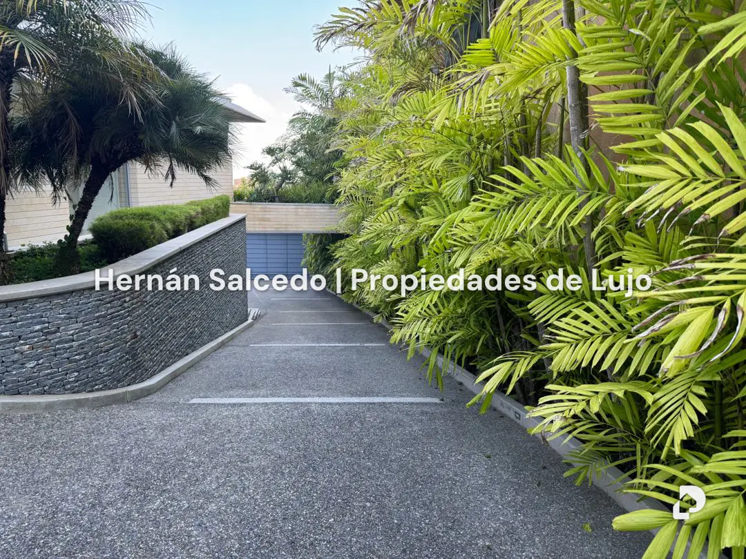 Casa en Caracas – 5
