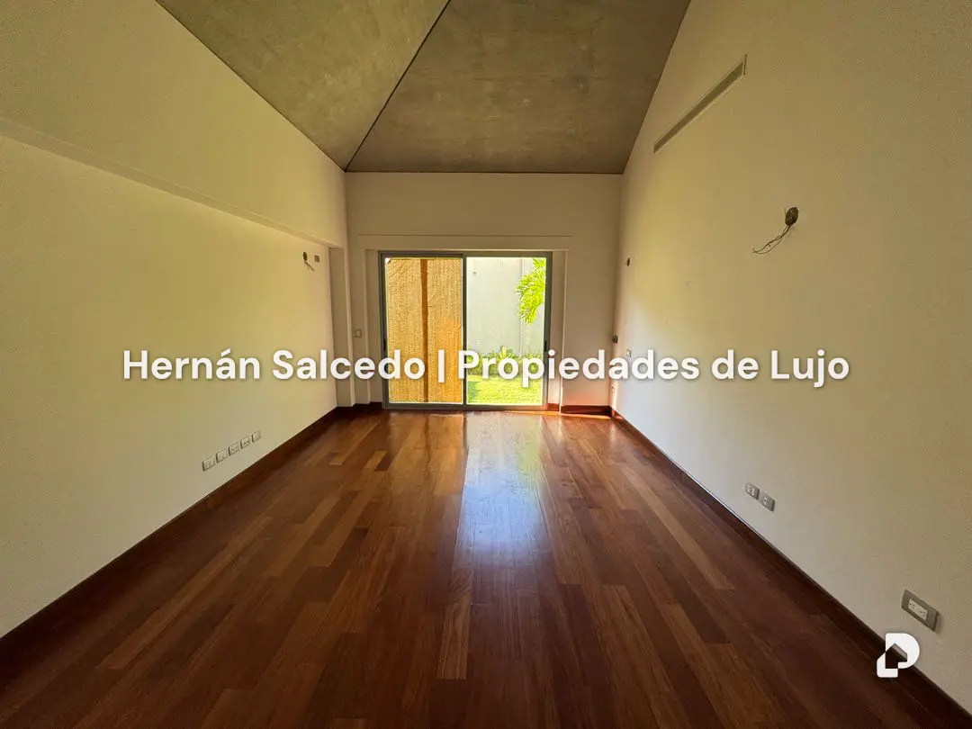 Casa en Caracas – 21