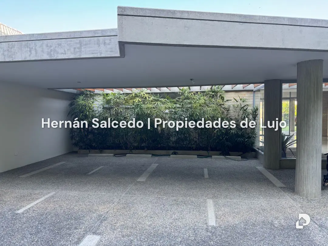 Casa en Caracas – 7