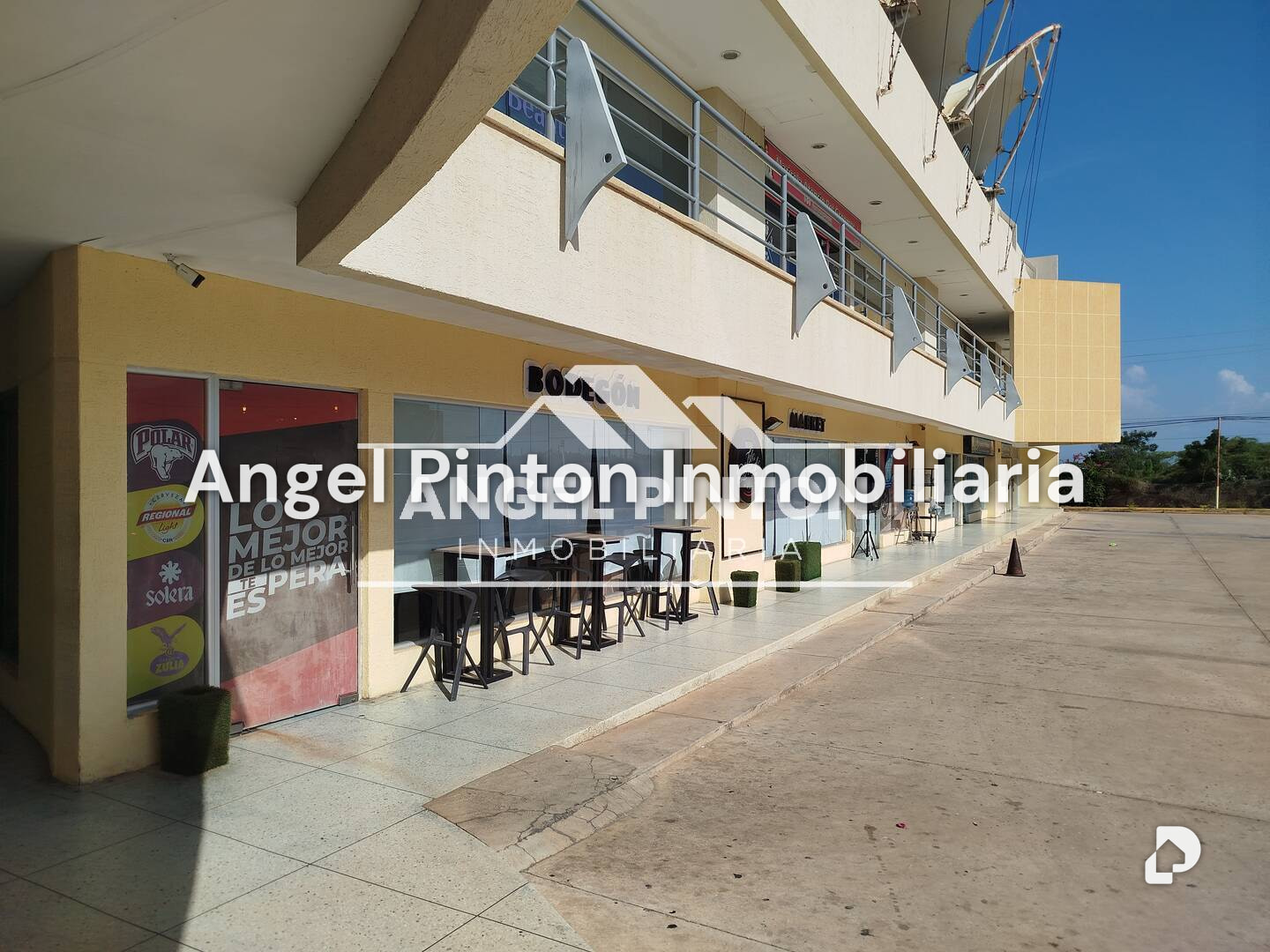 Local comercial en Isla Dorada, Maracaibo – 2