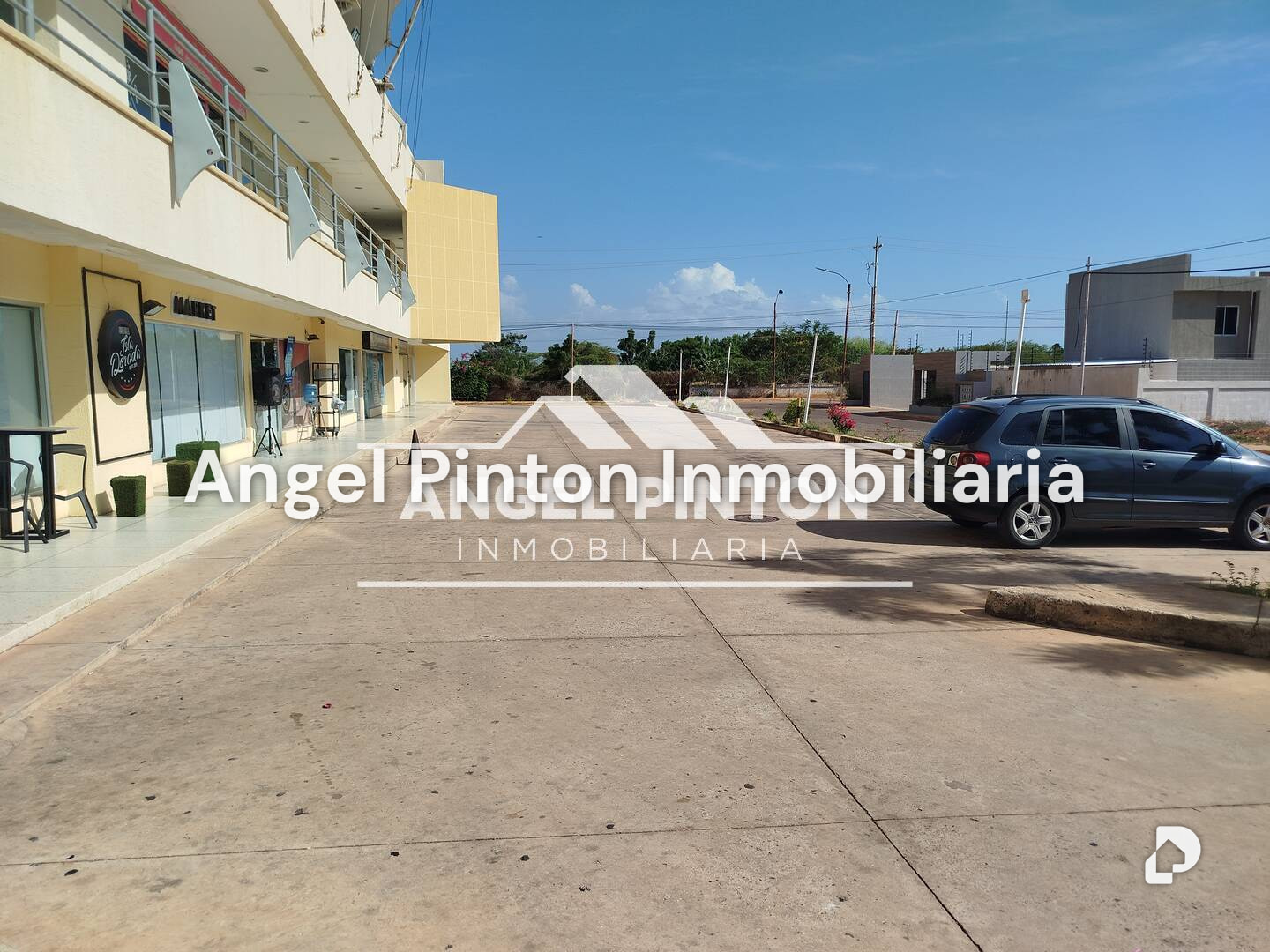 Local comercial en Isla Dorada, Maracaibo – 1