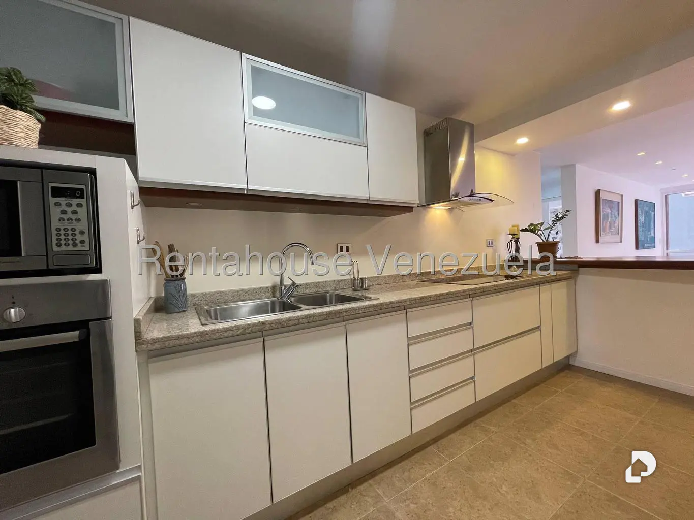 Apartamento en Lomas del Sol, Caracas – 9
