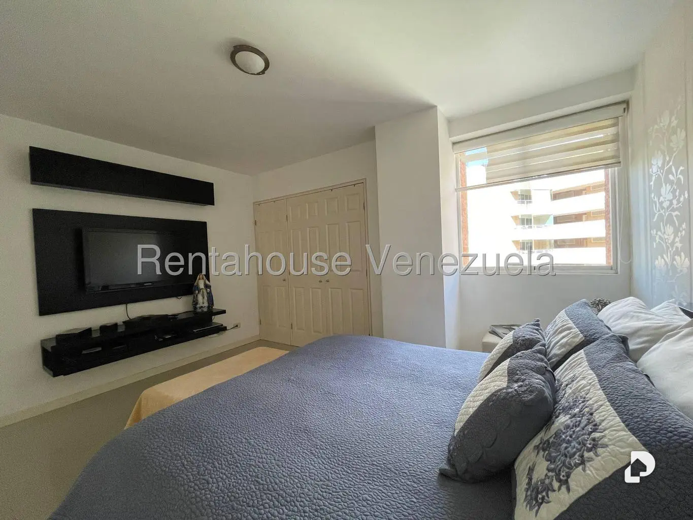 Apartamento en Lomas del Sol, Caracas – 28