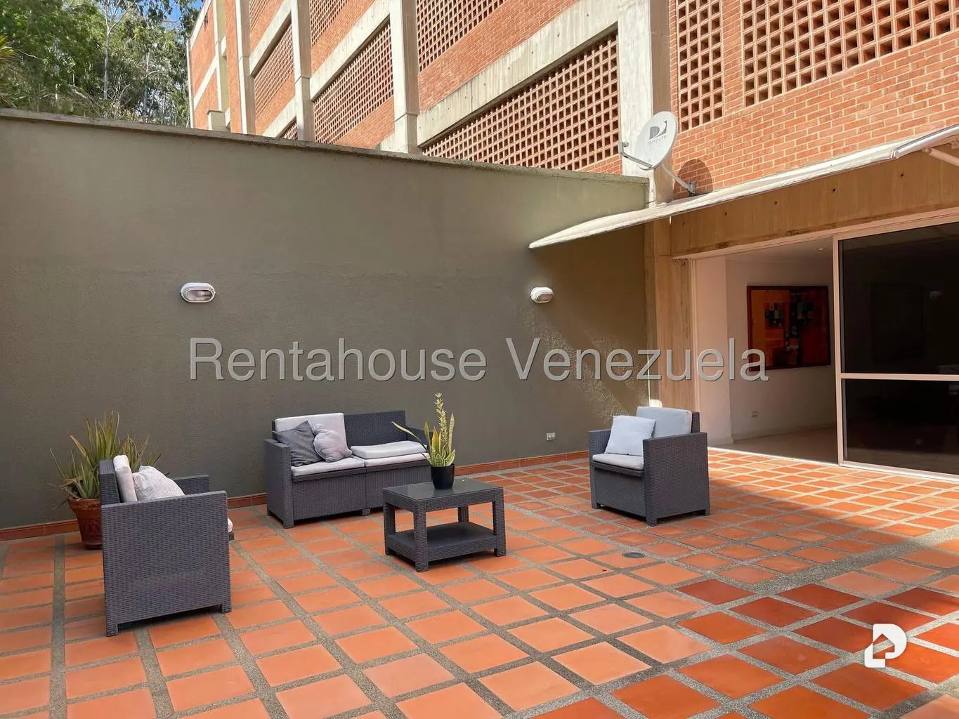 Apartamento en Lomas del Sol, Caracas – 22