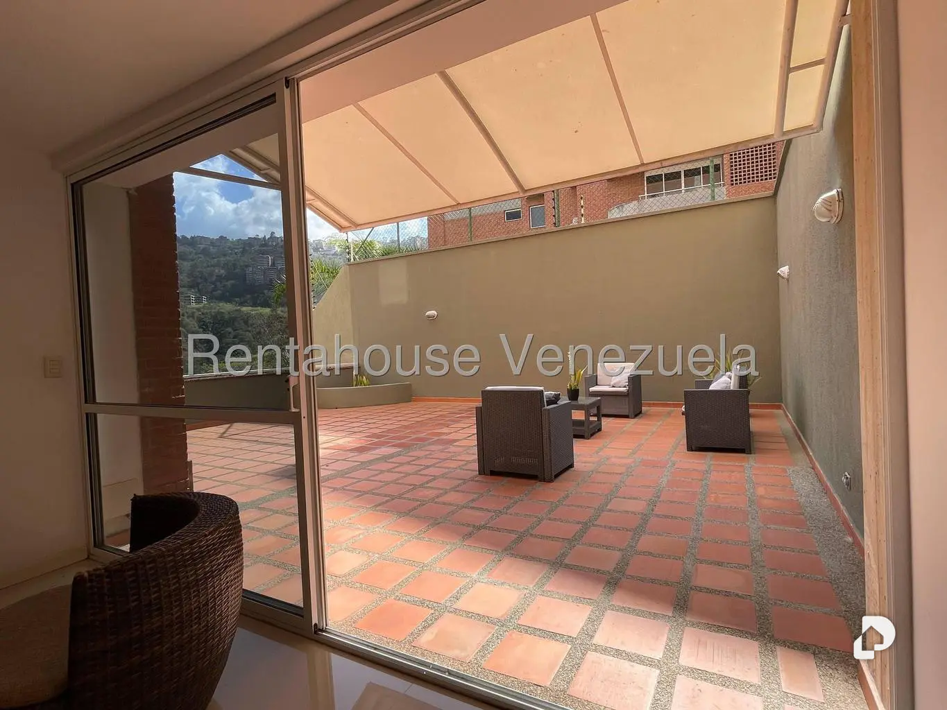 Apartamento en Lomas del Sol, Caracas – 18