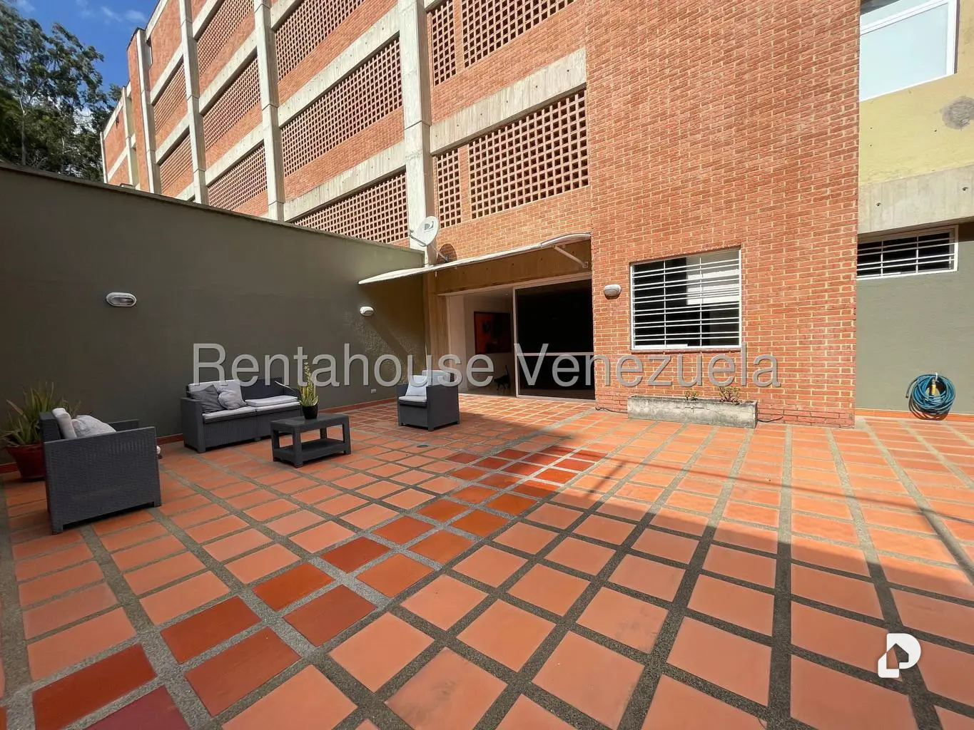 Apartamento en Lomas del Sol, Caracas – 25