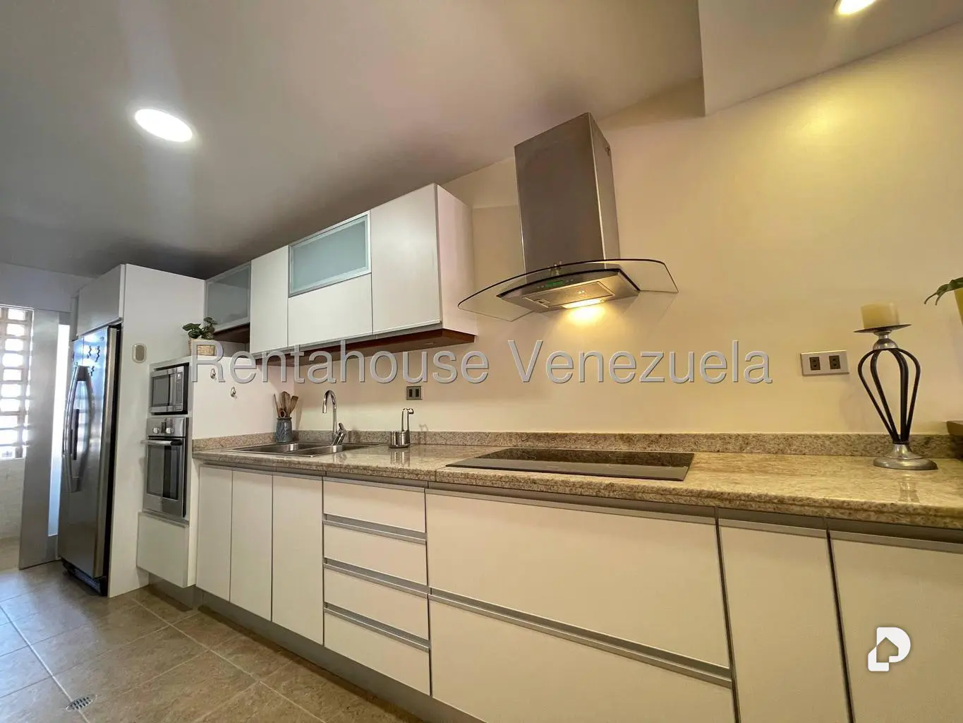 Apartamento en Lomas del Sol, Caracas – 8