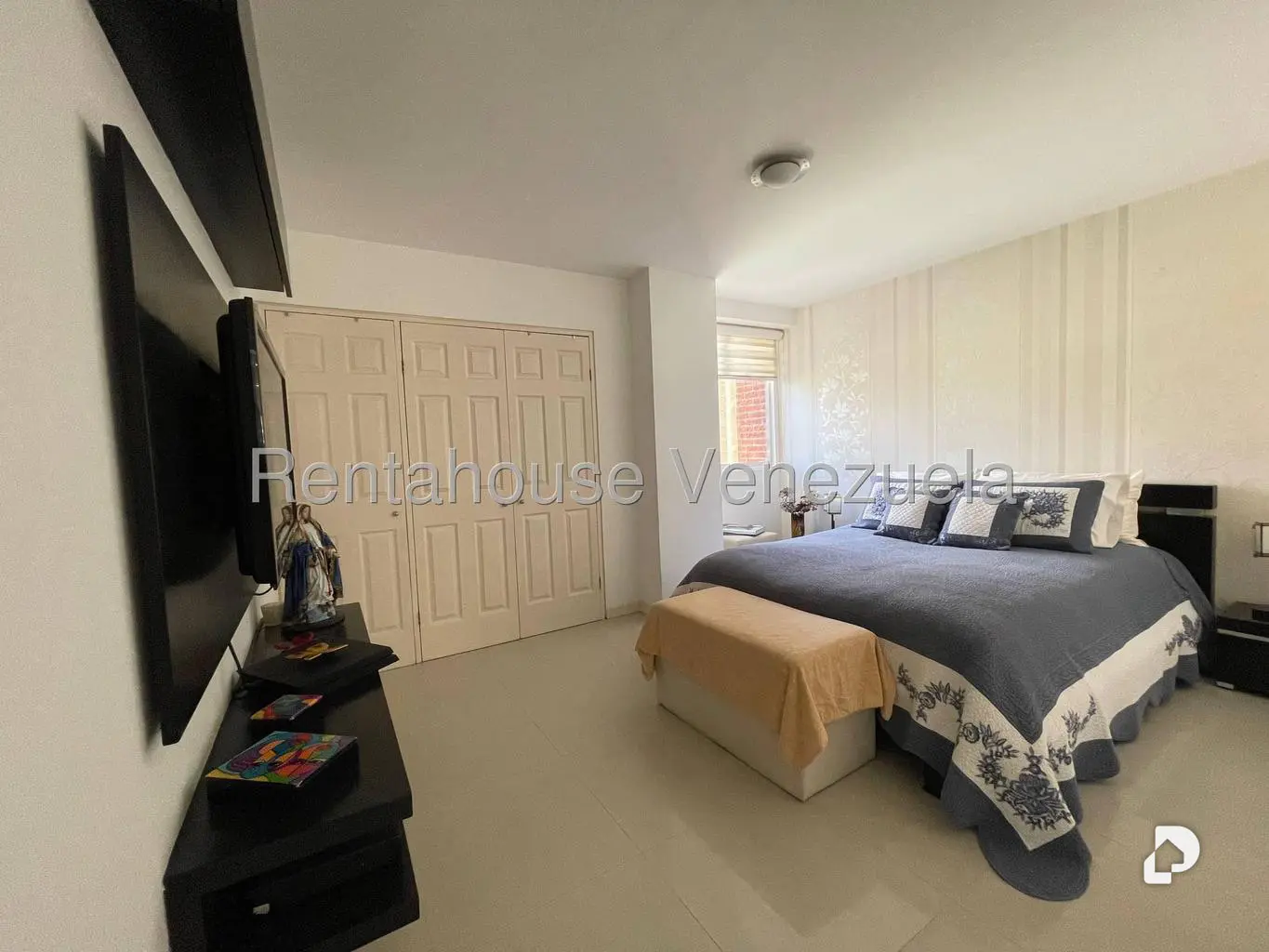 Apartamento en Lomas del Sol, Caracas – 26