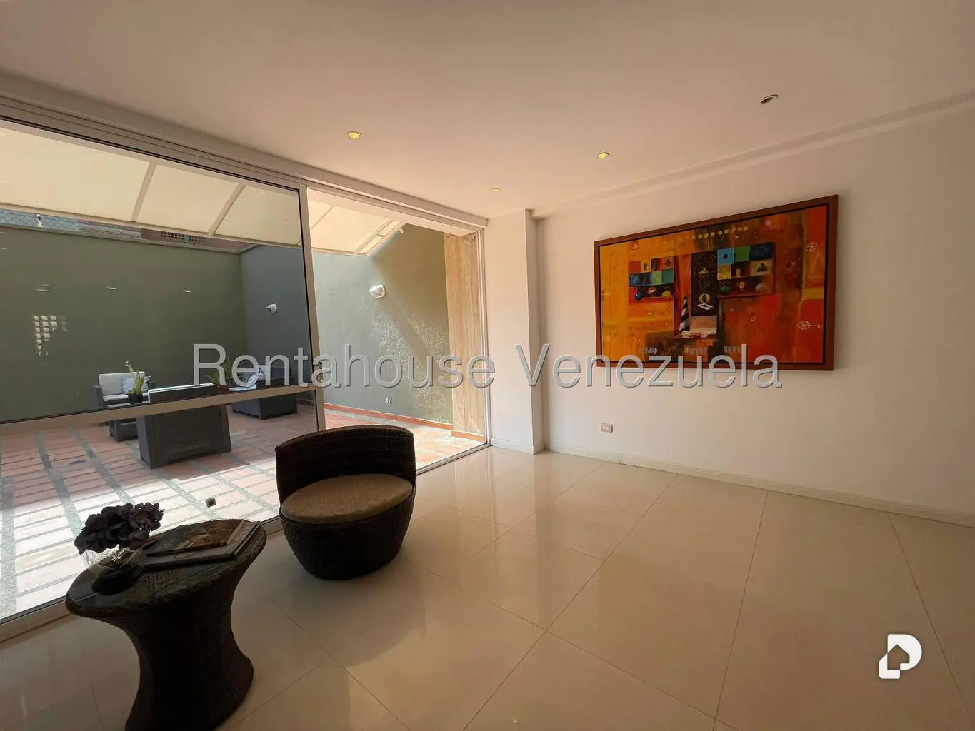 Apartamento en Lomas del Sol, Caracas – 5