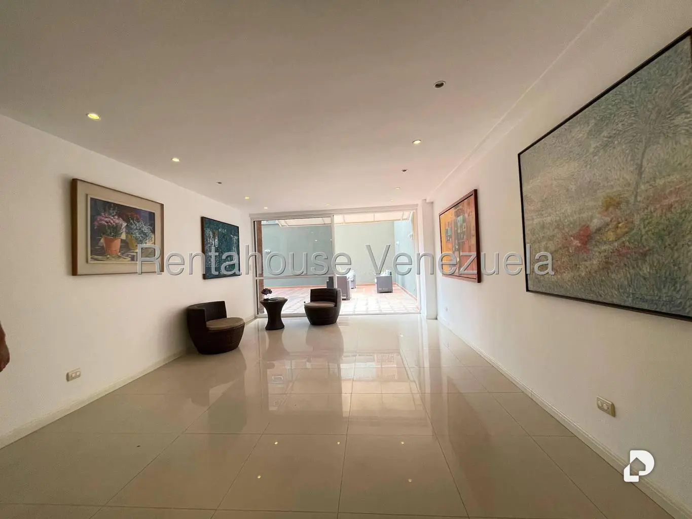 Apartamento en Lomas del Sol, Caracas – 3