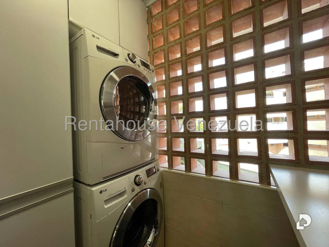 Apartamento en Lomas del Sol, Caracas – 15