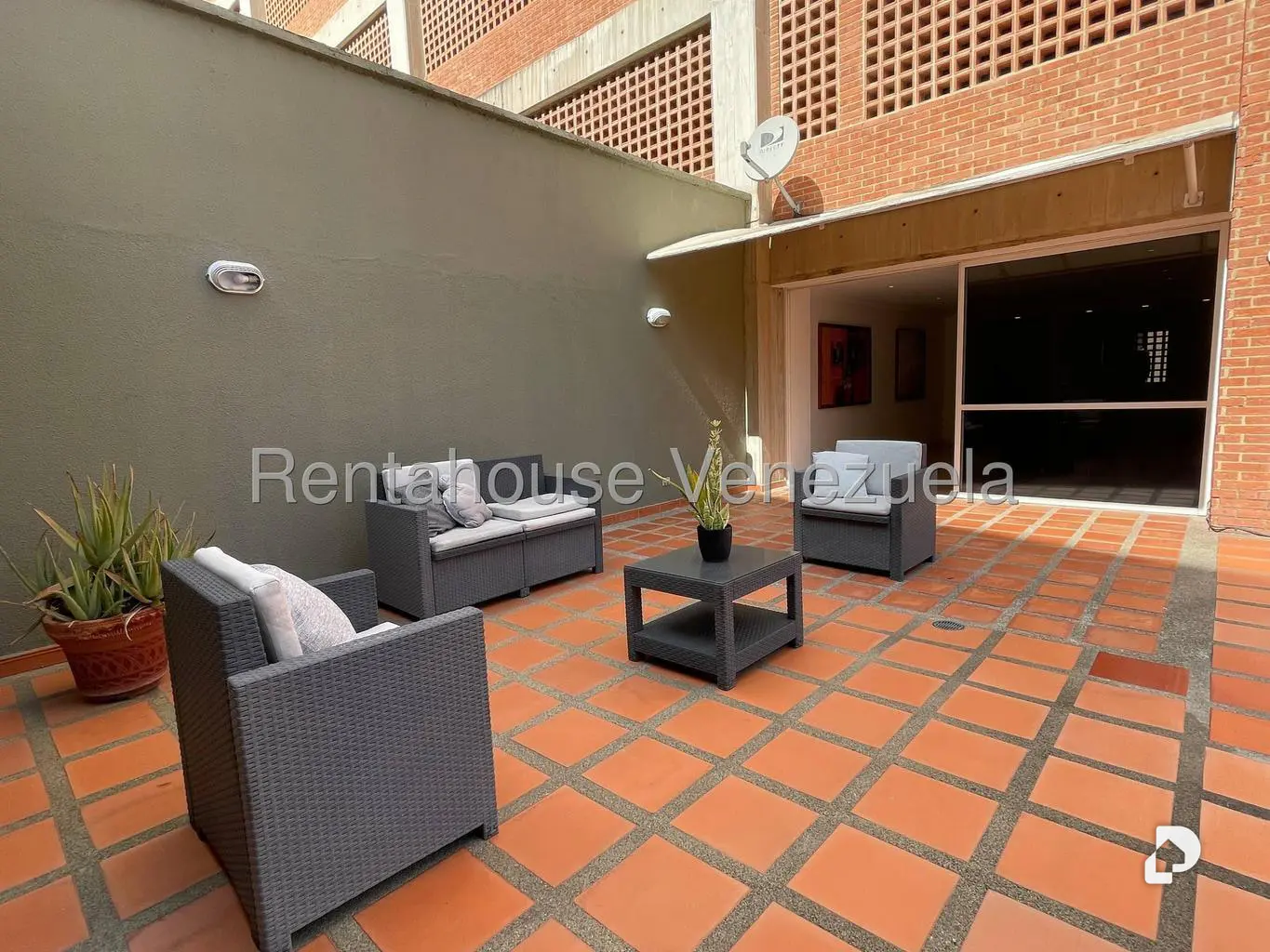 Apartamento en Lomas del Sol, Caracas – 21