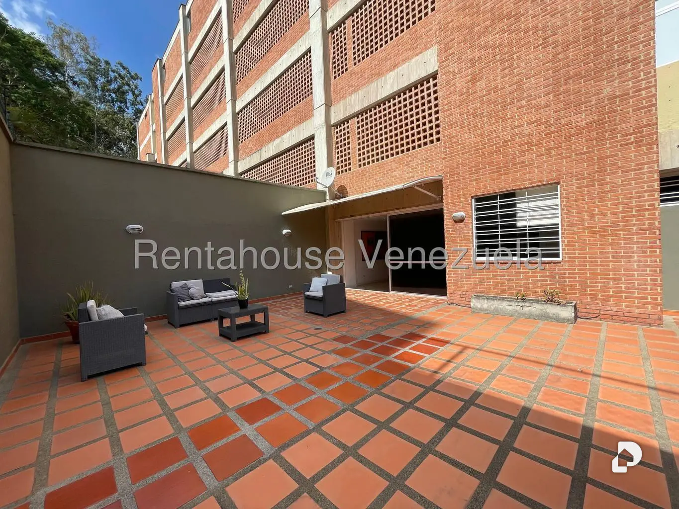 Apartamento en Lomas del Sol, Caracas – 23