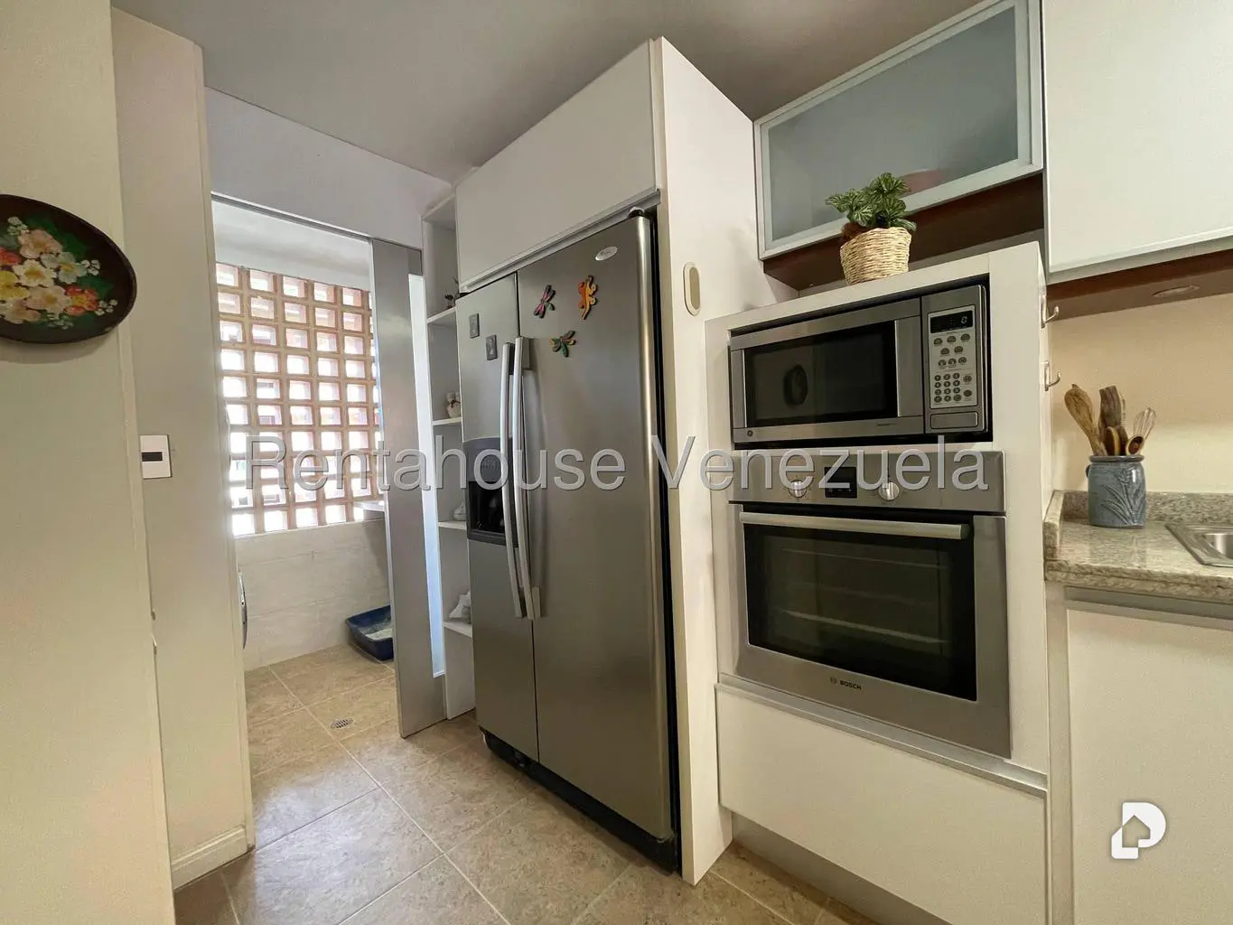 Apartamento en Lomas del Sol, Caracas – 12