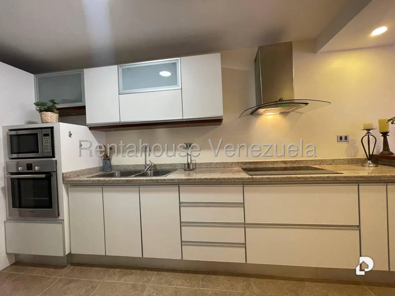 Apartamento en Lomas del Sol, Caracas – 10