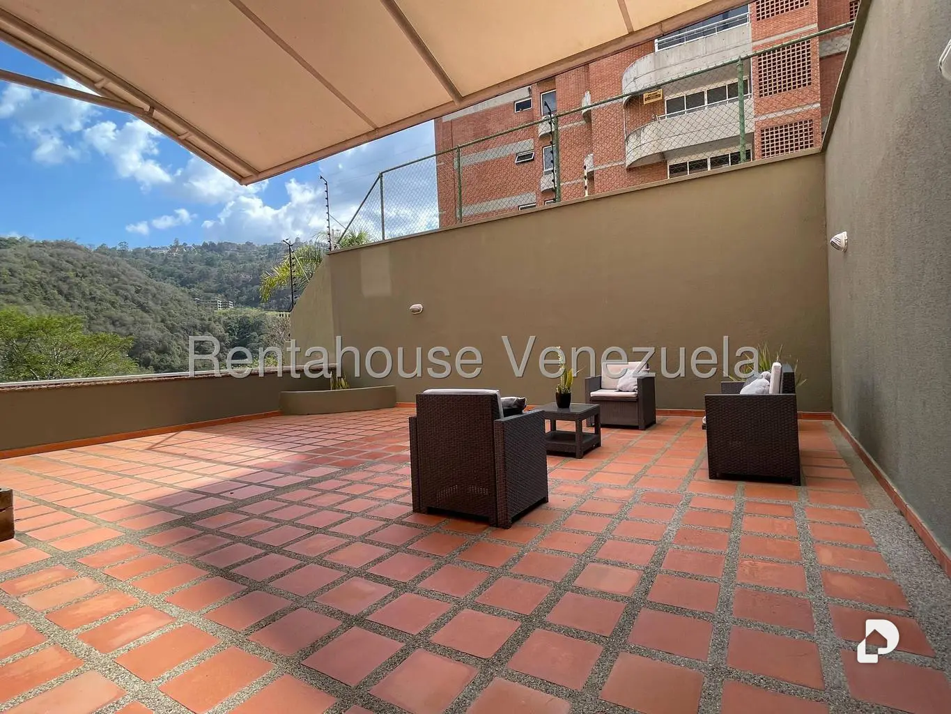 Apartamento en Lomas del Sol, Caracas – 19