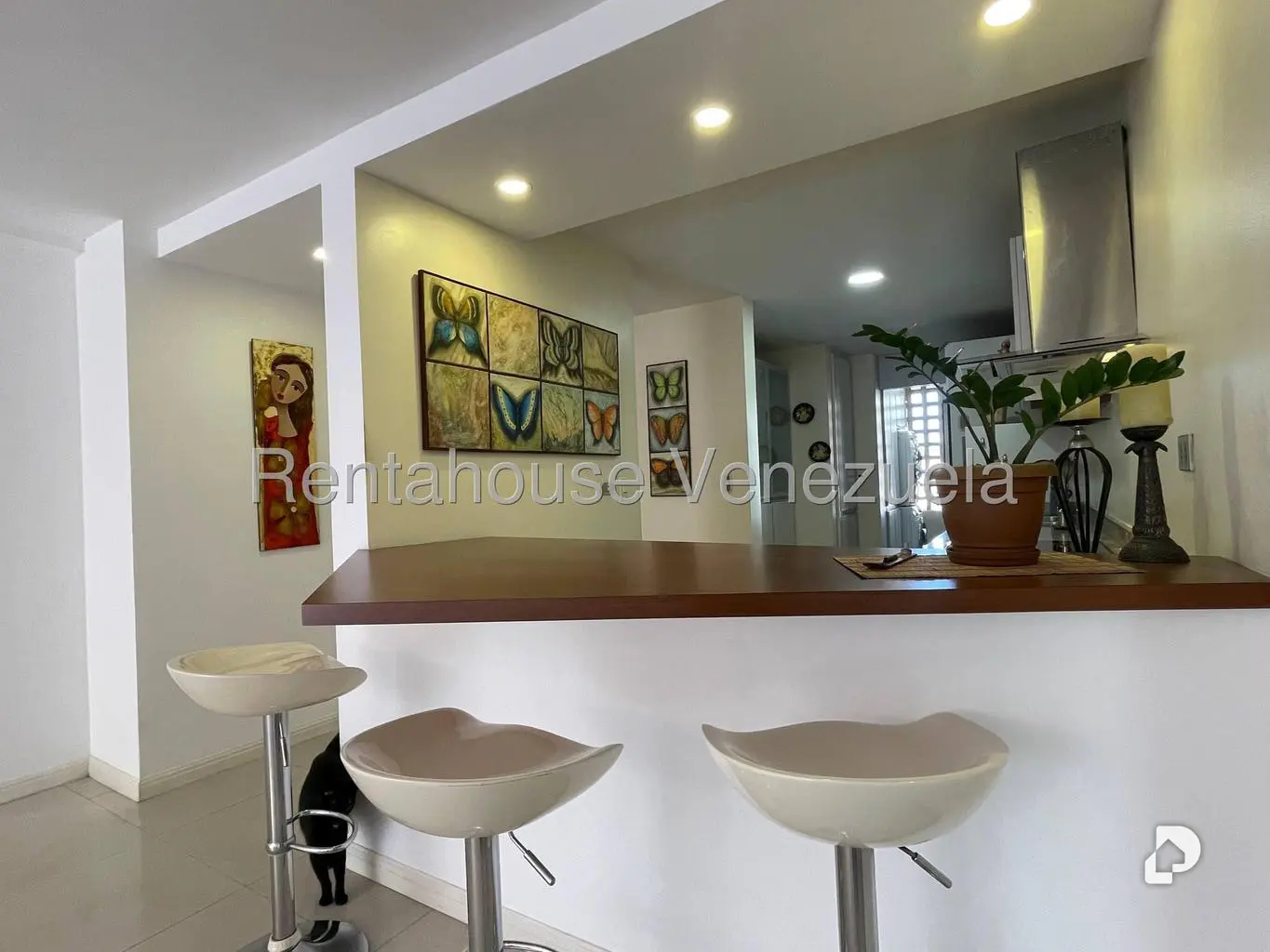 Apartamento en Lomas del Sol, Caracas – 17
