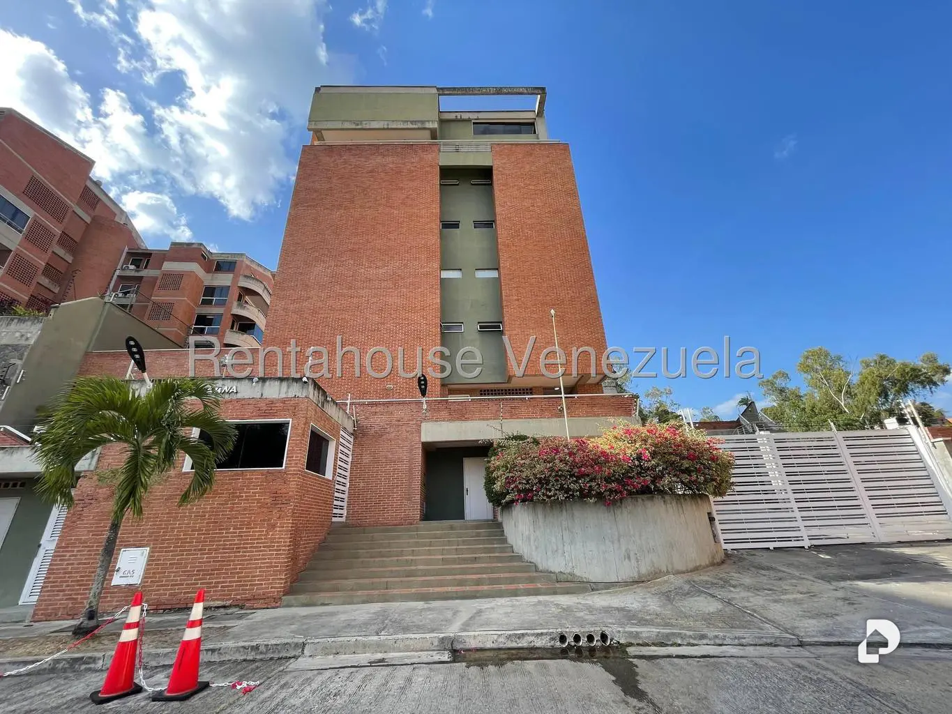 Apartamento en Lomas del Sol, Caracas – 1