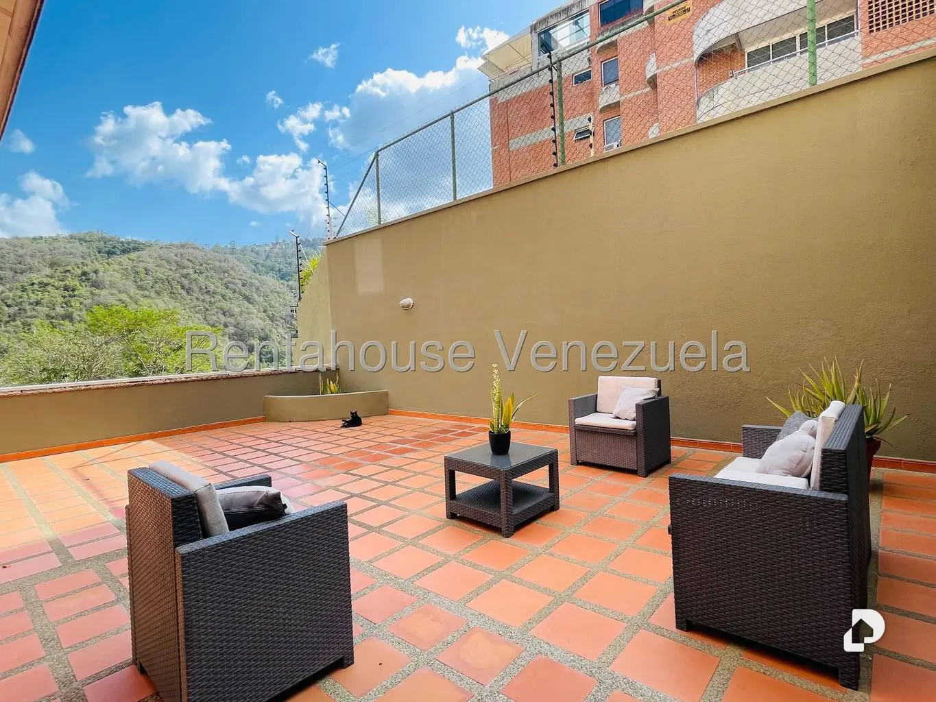 Apartamento en Lomas del Sol, Caracas – 20