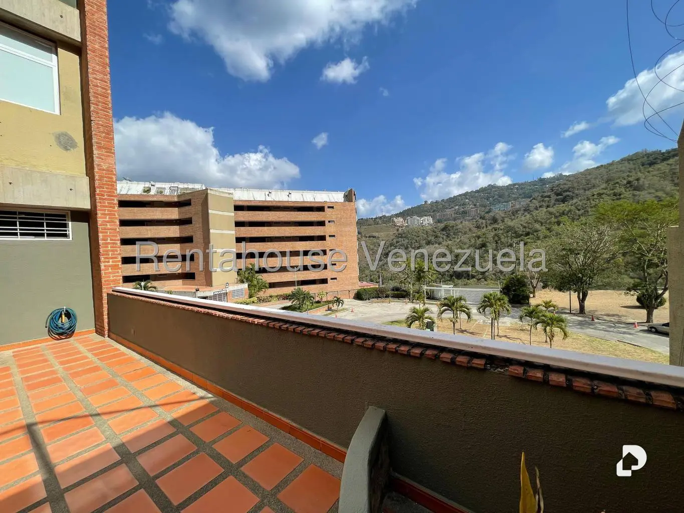 Apartamento en Lomas del Sol, Caracas – 24