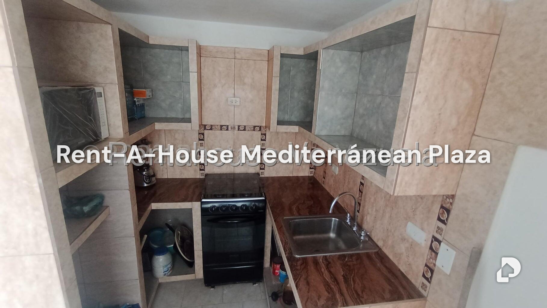 Apartamento en Paraparal, Los Guayos – 8
