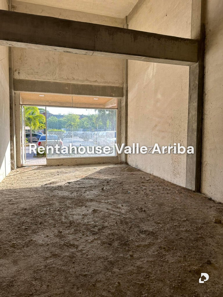 Local comercial en Nueva Casarapa, Guarenas – 12