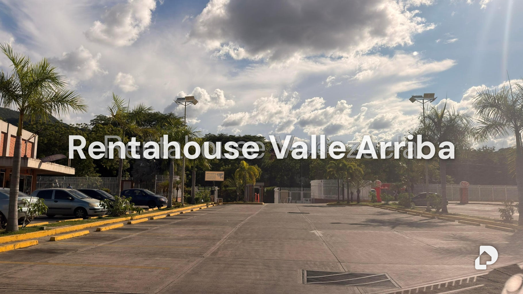 Local comercial en Nueva Casarapa, Guarenas – 4