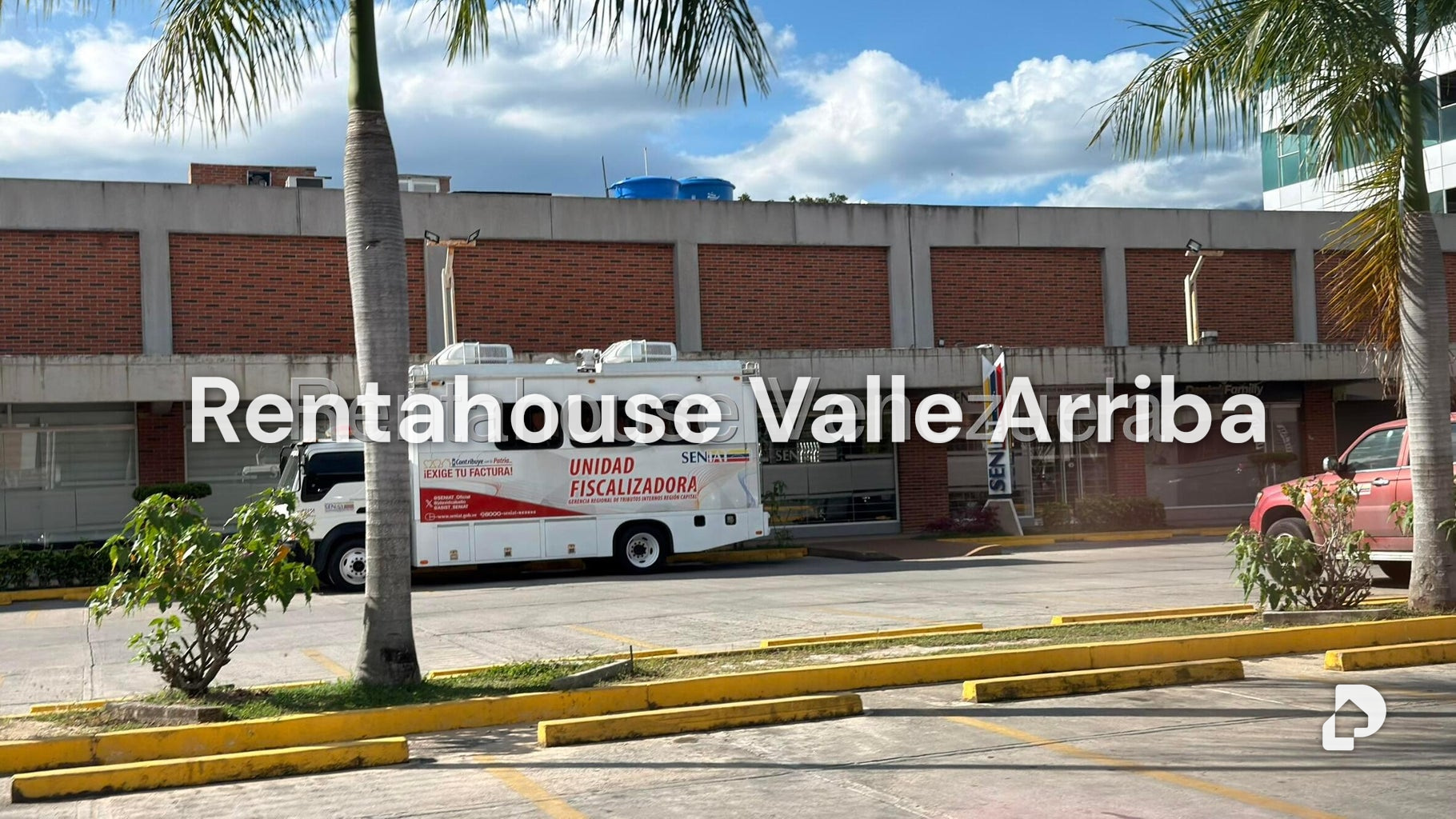 Local comercial en Nueva Casarapa, Guarenas – 5